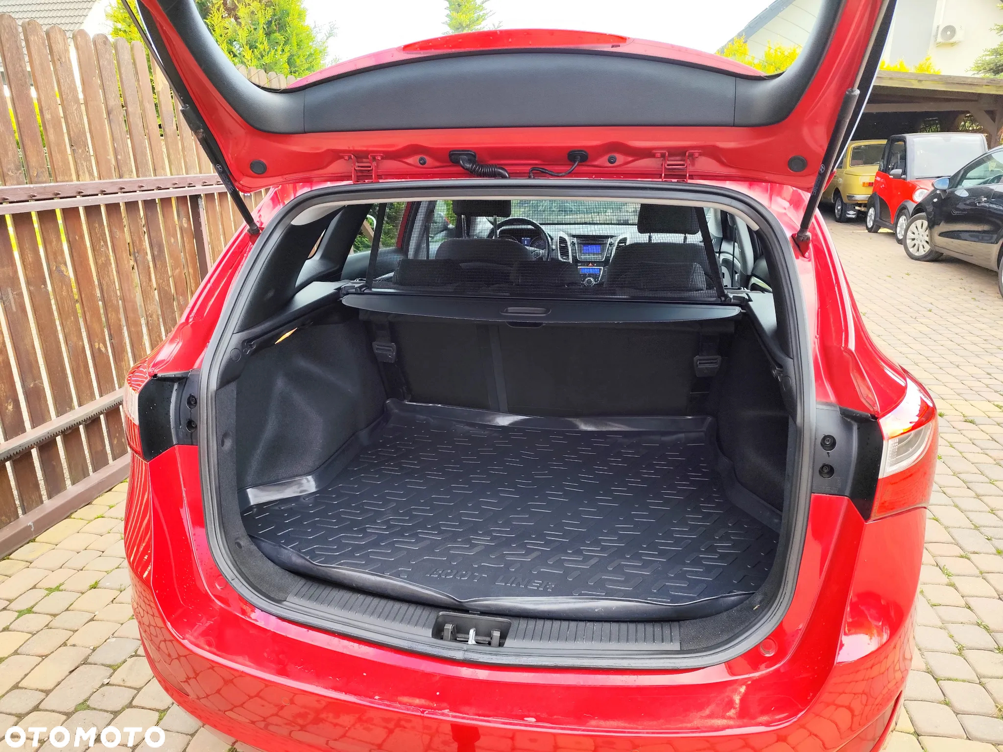 Hyundai i30 1.6 Comfort - 9