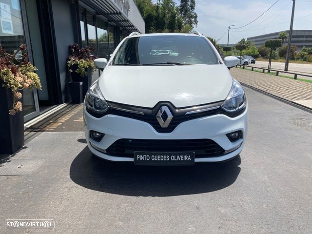 Renault Clio 0.9 TCE Dynamique S - 2