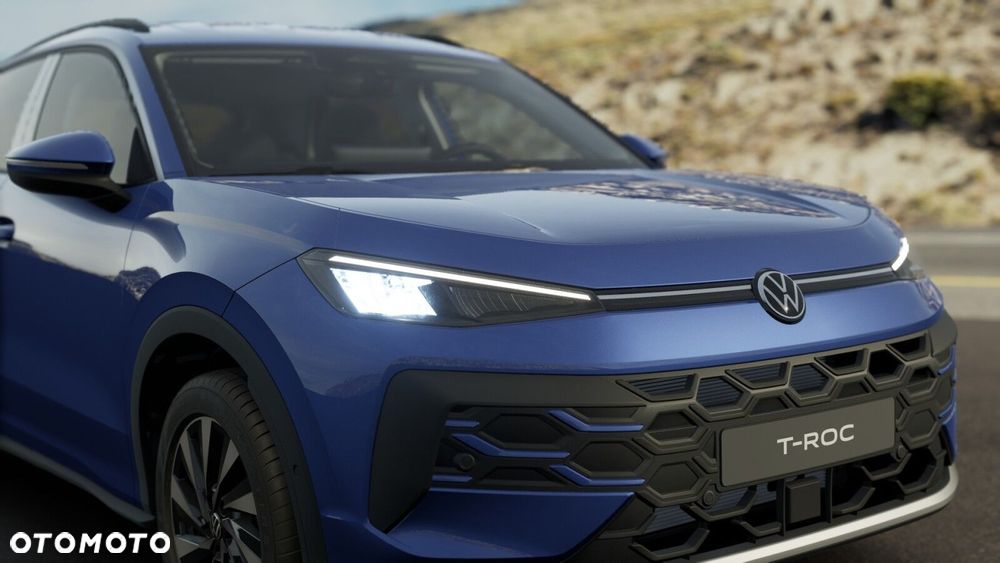Volkswagen T-Roc 1.5 eTSI Life DSG - 7