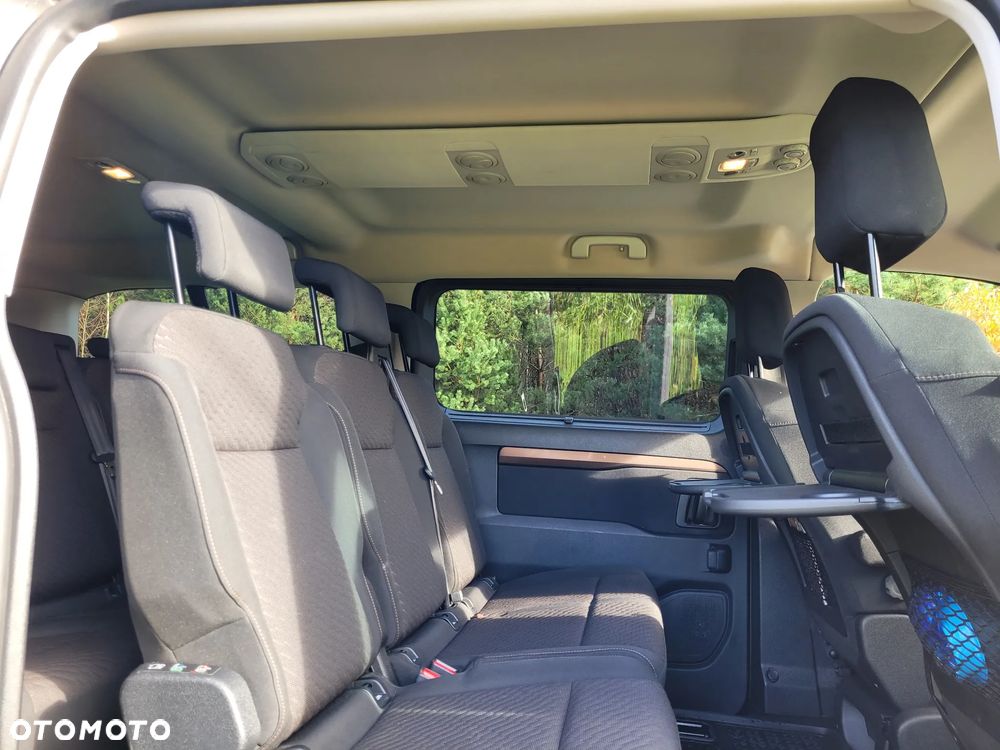 Toyota ProAce - 22