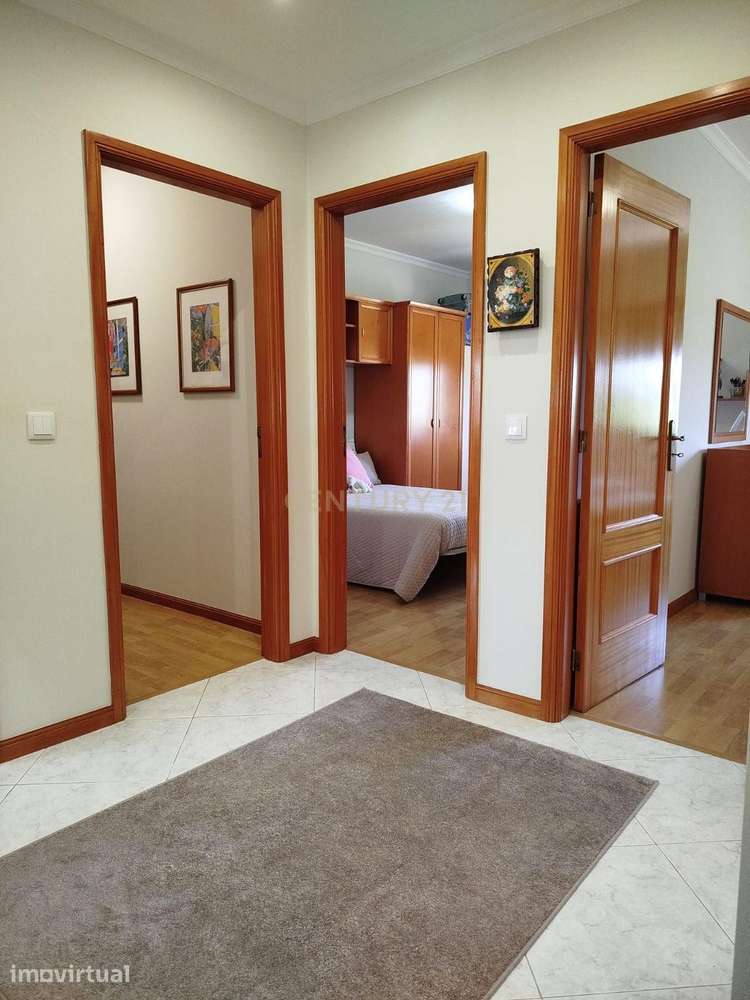 Apartamento 3 quartos em Forjães – Excelente Localização junto ao Camp - Grande imagem: 3/22