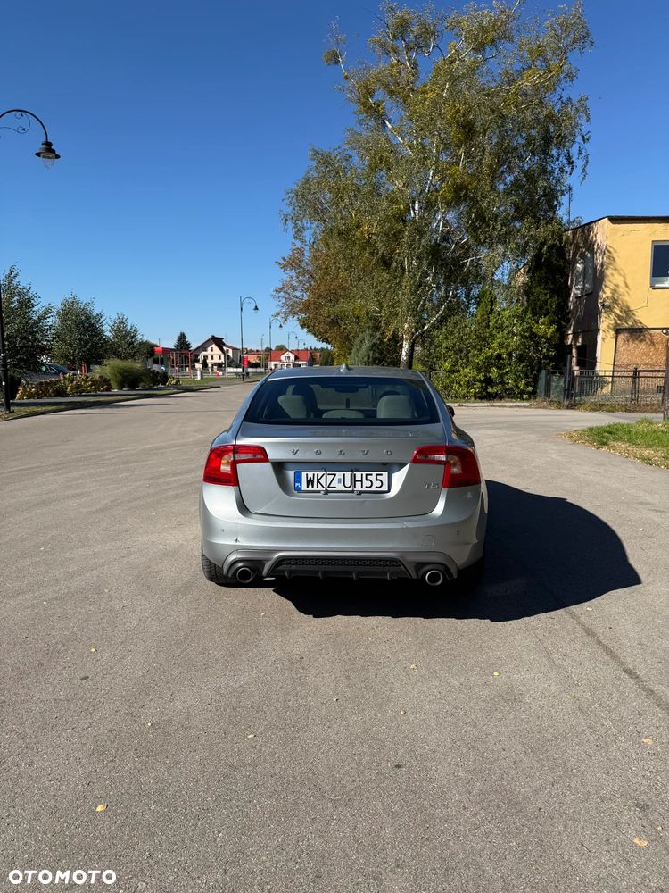 Volvo S60 - 6