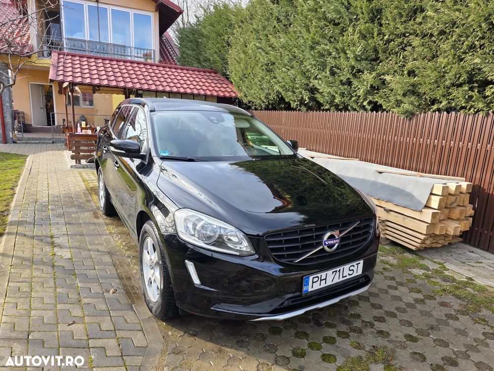 Volvo XC 60 - 2