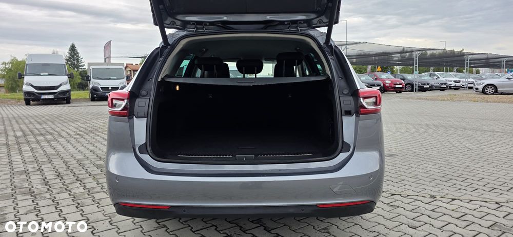 Opel Insignia 1.6 CDTI Innovation S&S - 18