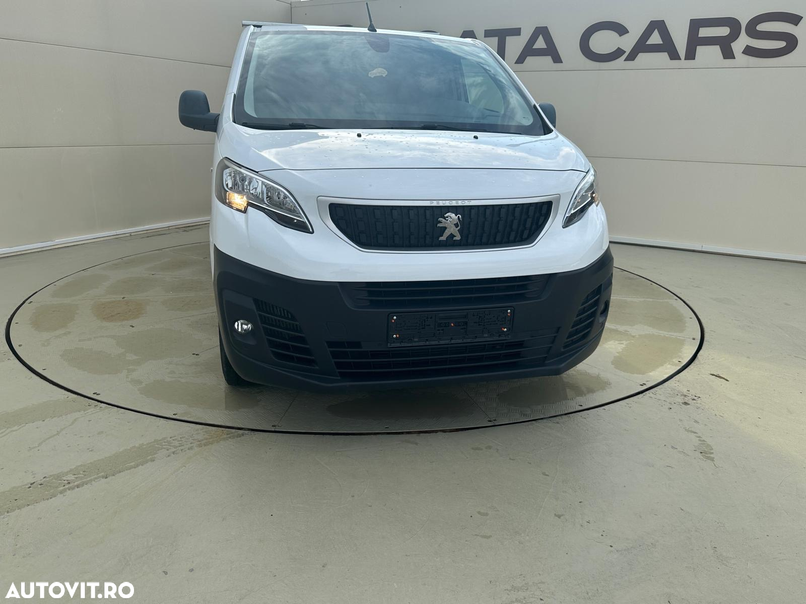 Peugeot Expert  2.0HDI  L2 - 6