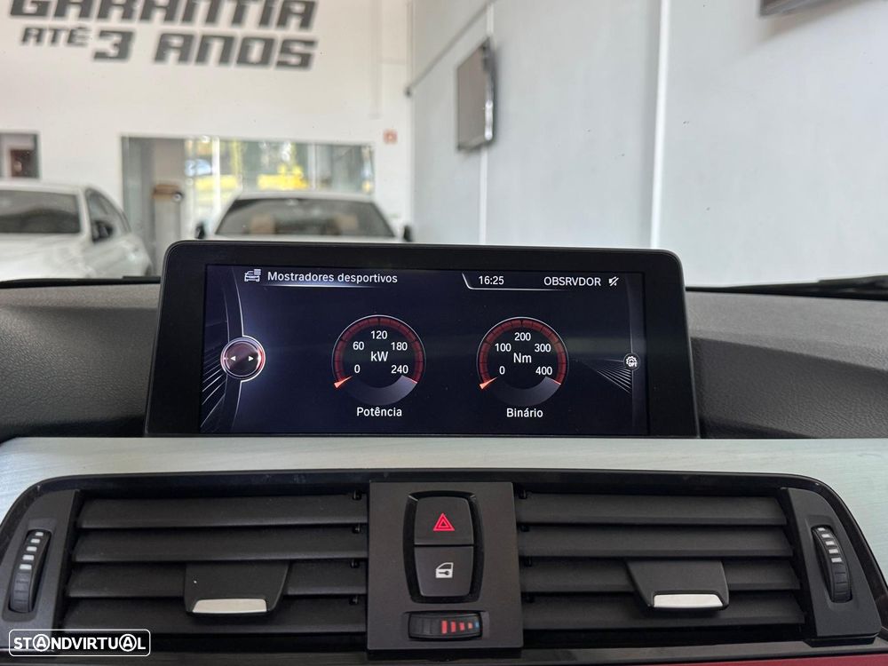 BMW 428 i xDrive Pack M Auto - 26