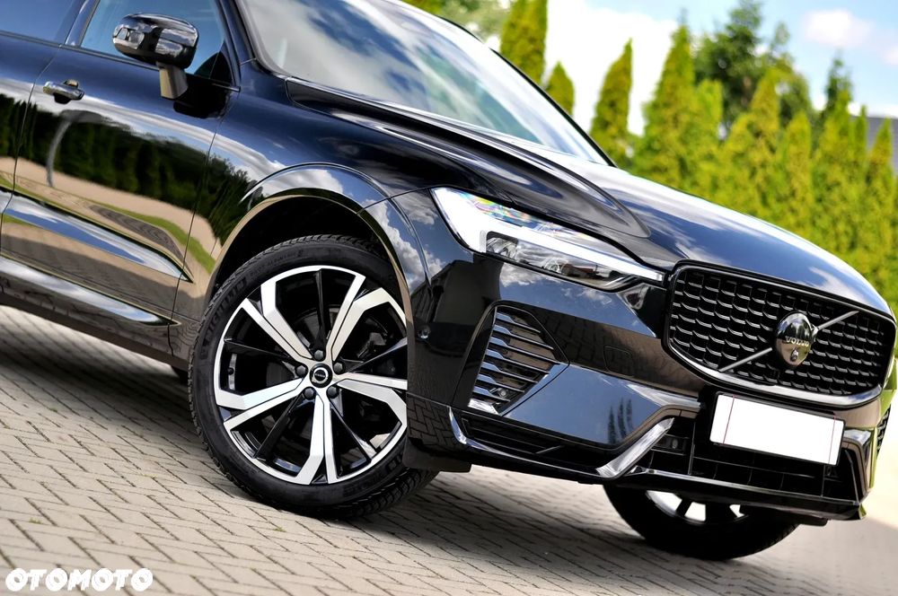 Volvo XC 60 B4 D AWD Geartronic RDesign - 7
