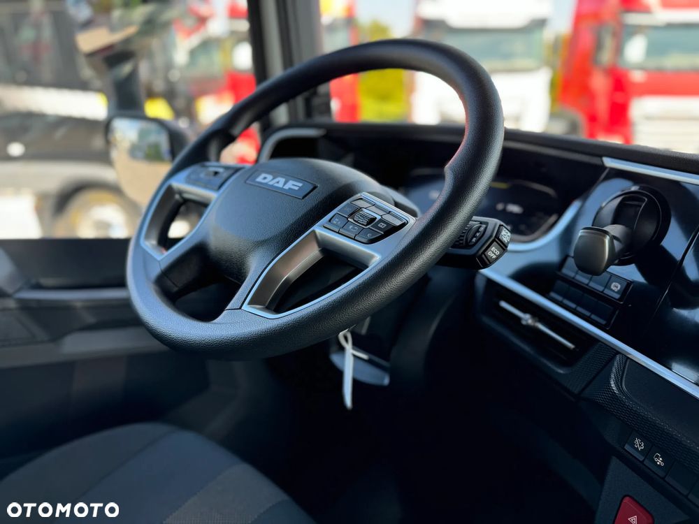 DAF XF 480 - 16