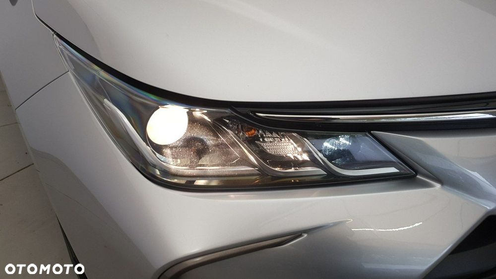 Toyota Corolla - 11