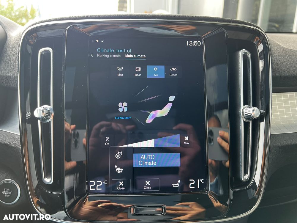 Volvo XC 40 - 17