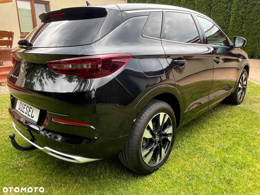 Opel Grandland - 3