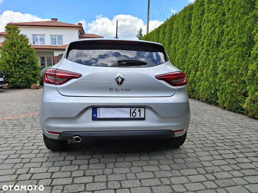 Renault Clio 1.0 TCe Zen - 7
