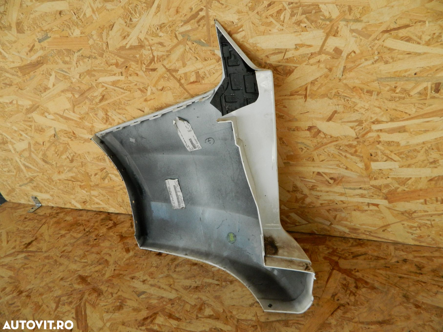 Flaps dreapta Bara spate, Ford Custom, 2017, 2018, 2019, 2020, JK21-17928-PL. - 4