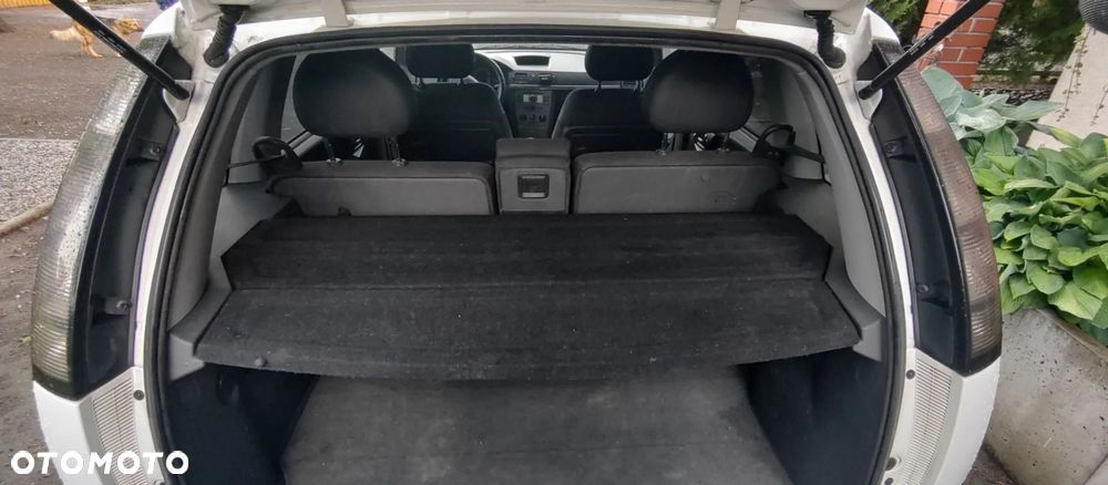 Opel Meriva 1.7 CDTI Enjoy - 7