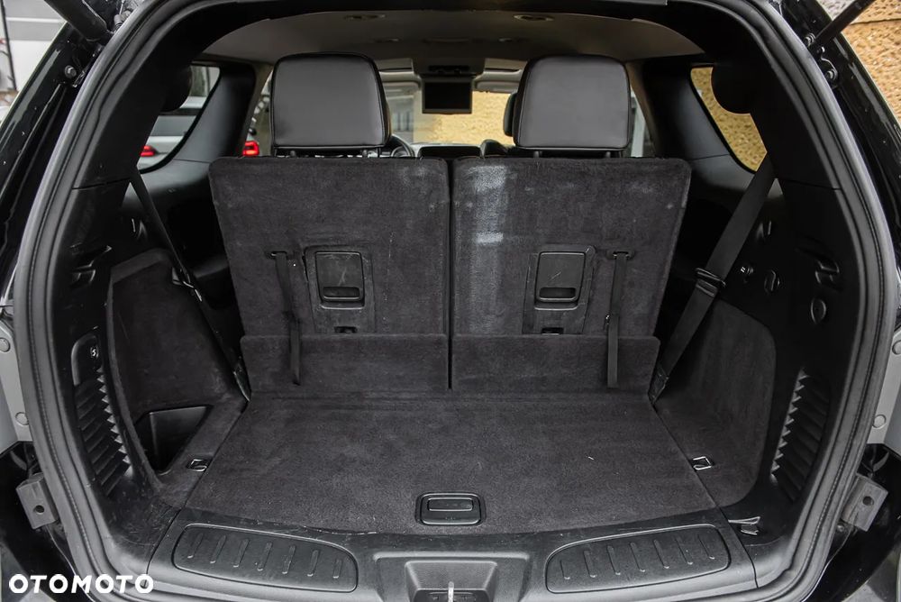 Dodge Durango - 36