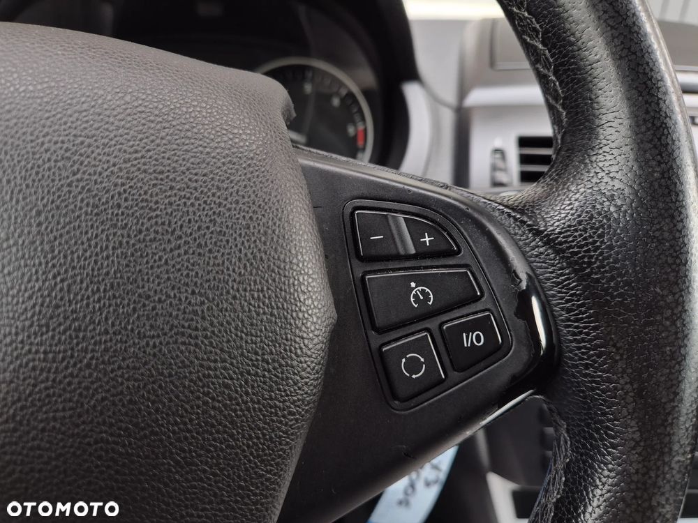 BMW X3 2.0d - 11