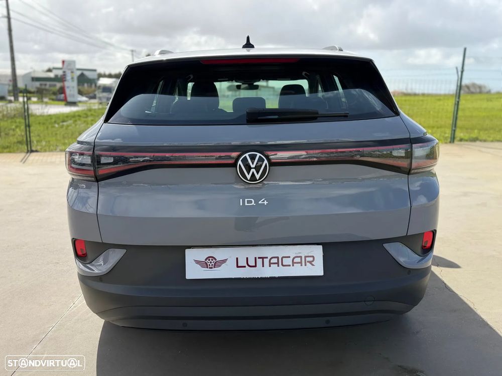 VW ID.4 Pro - 6