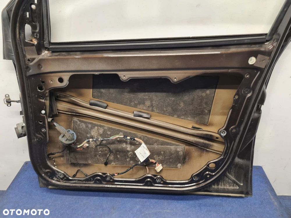 FIAT CROMA II LIFT DRZWI PRZÓD PRAWE 742 - 9