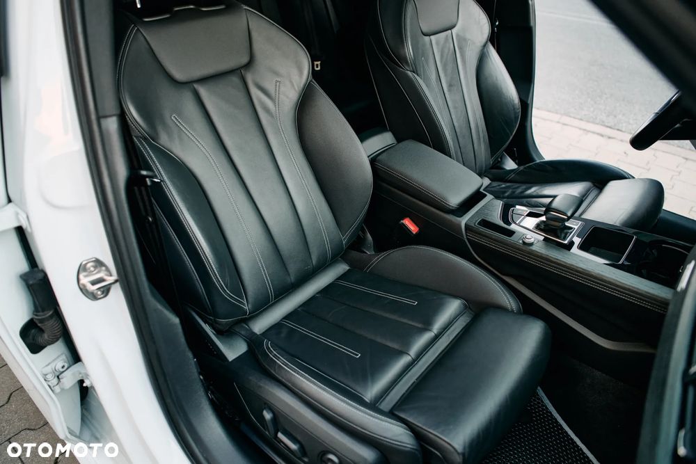 Audi A4 Limousine - 15