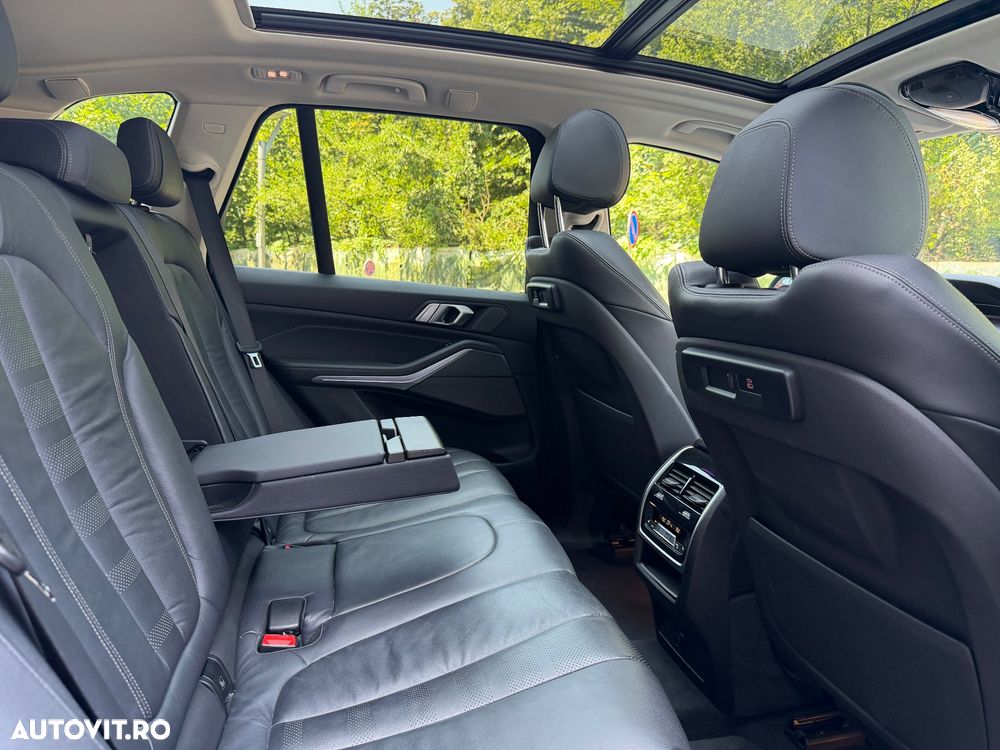 BMW X5 - 17