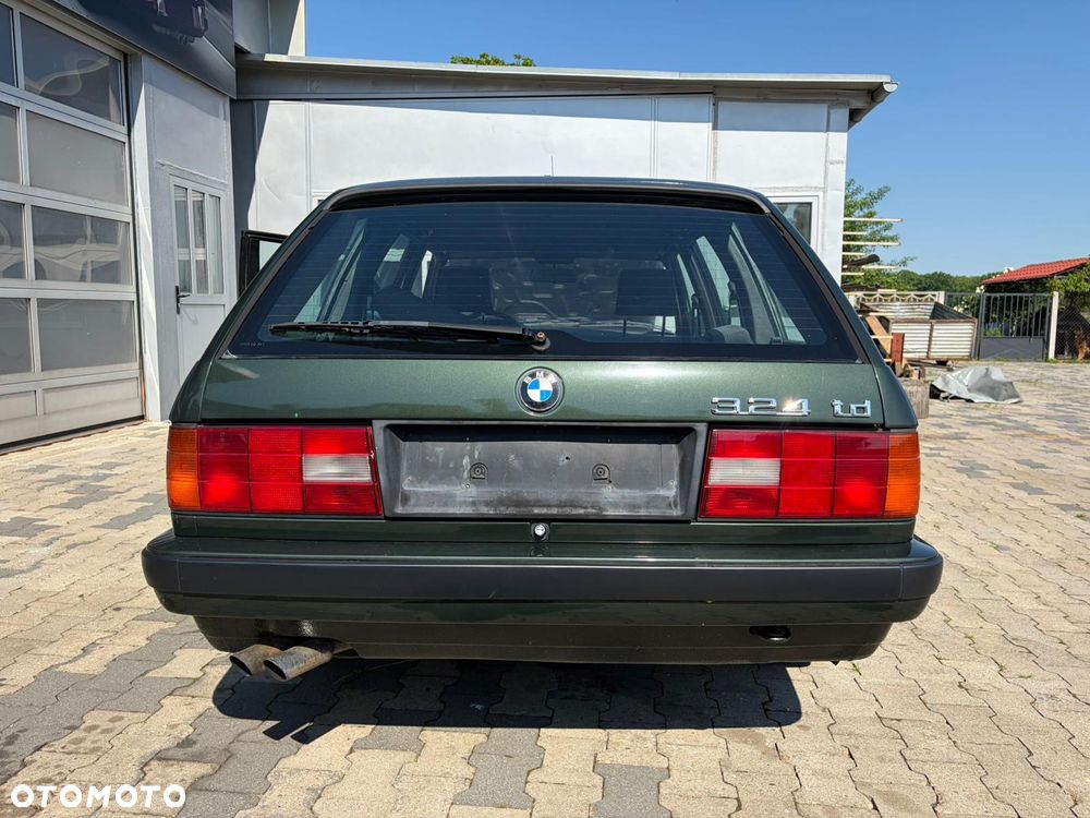 BMW Seria 3 - 9