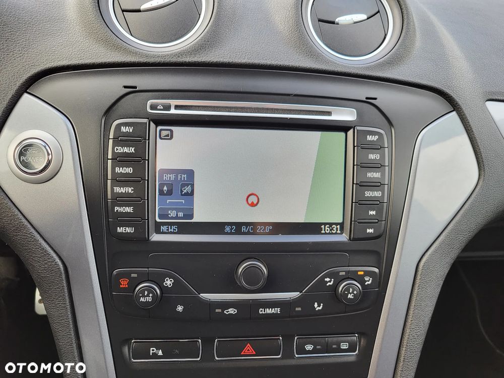 Ford Mondeo 2.0 TDCi Champions Edition - 8