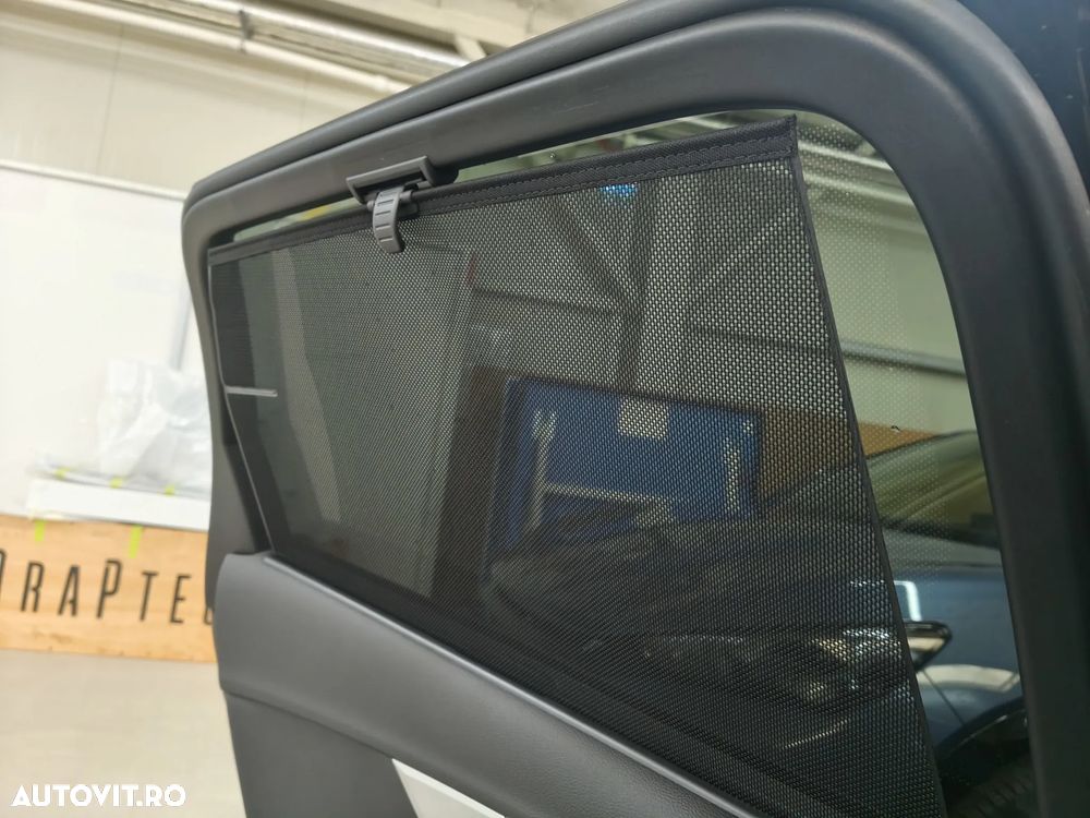 Audi A4 Avant 2.0 40 TDI quattro S tronic MHEV Advanced - 31