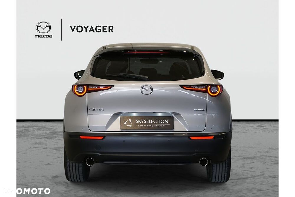 Mazda CX-30 - 4
