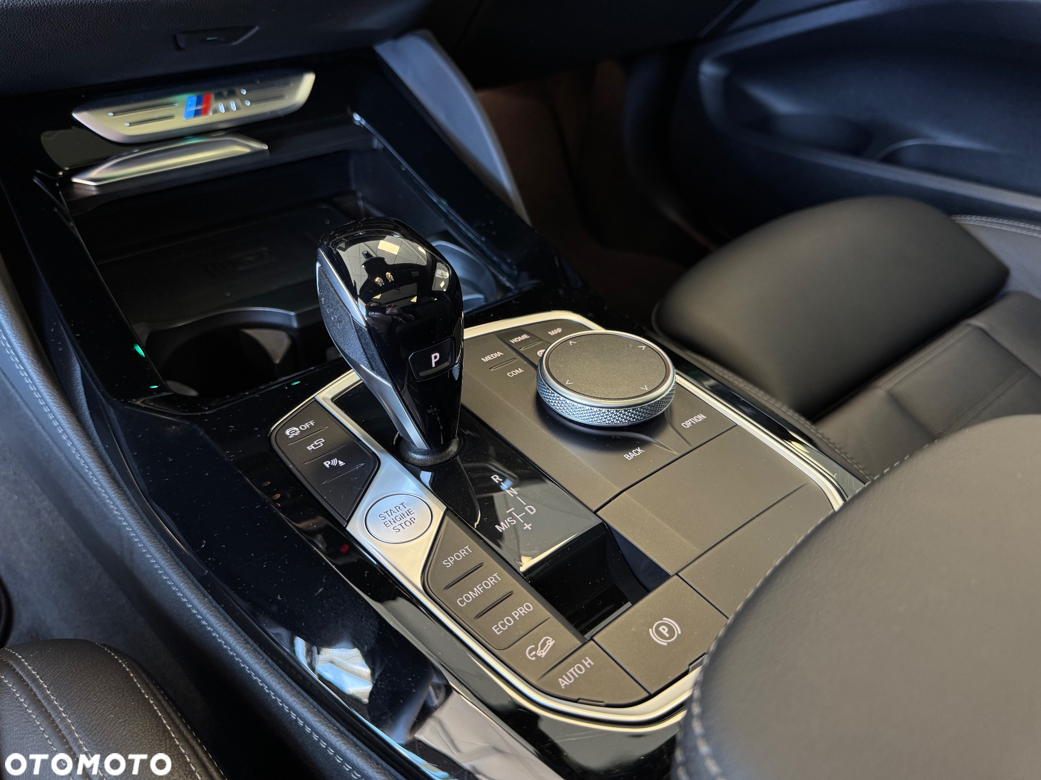 BMW X4 - 34