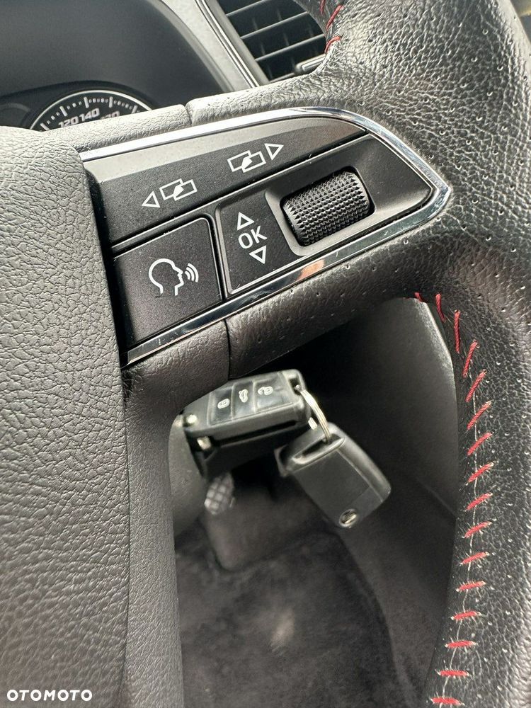 Seat Leon 2.0 TDI DPF FR - 15