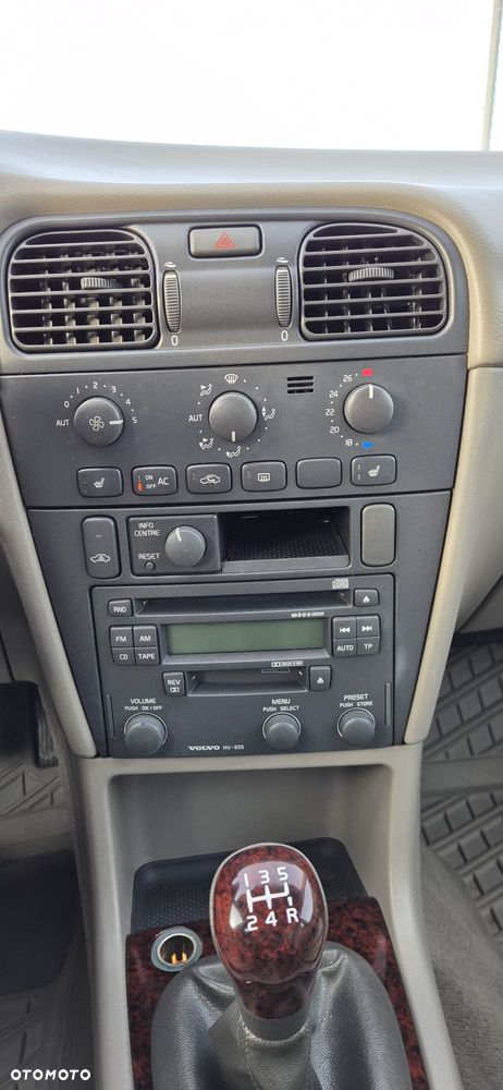 Volvo V40 1.8 Classic Limited Edition Comfort - 11