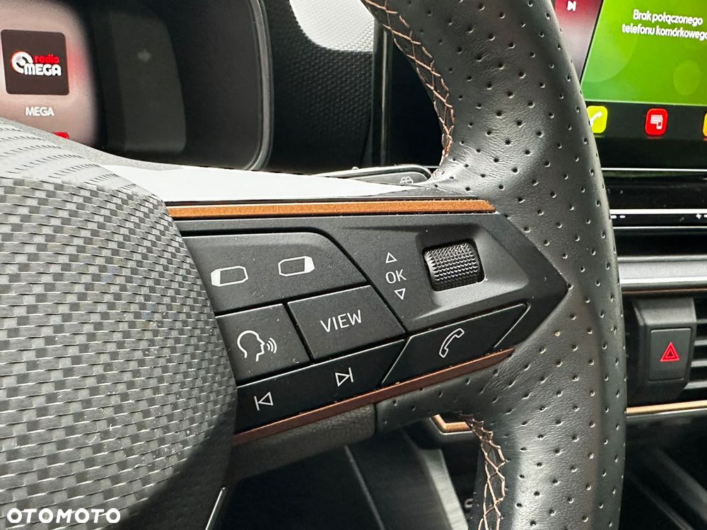 Cupra Leon 1.5 TSI - 19
