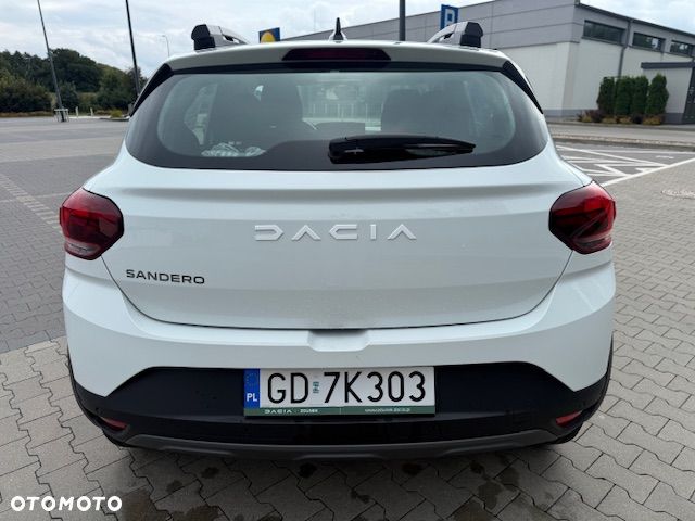 Dacia Sandero 1.0 TCe Expression - 5