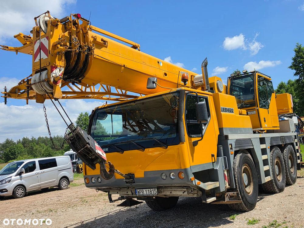 Liebherr 1045-3.1 - 25