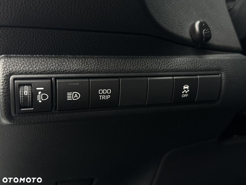 Toyota Corolla - 31