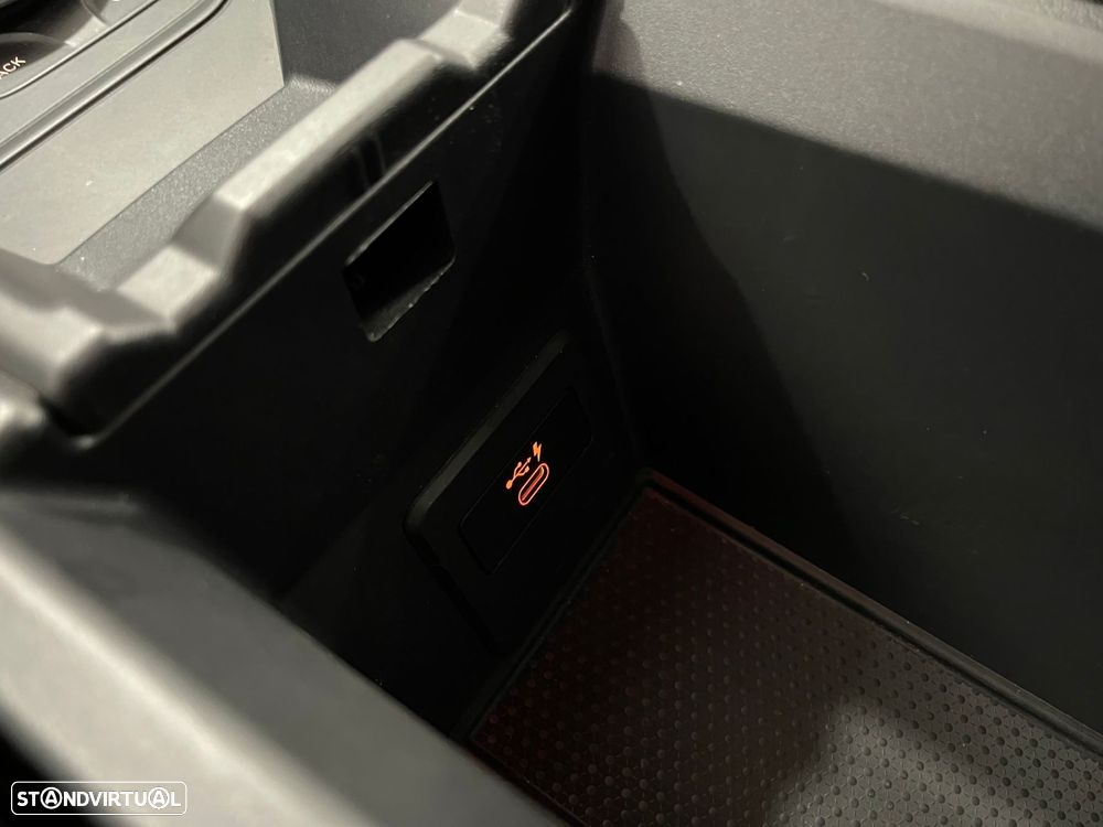 BMW 116 d Advantage - 54