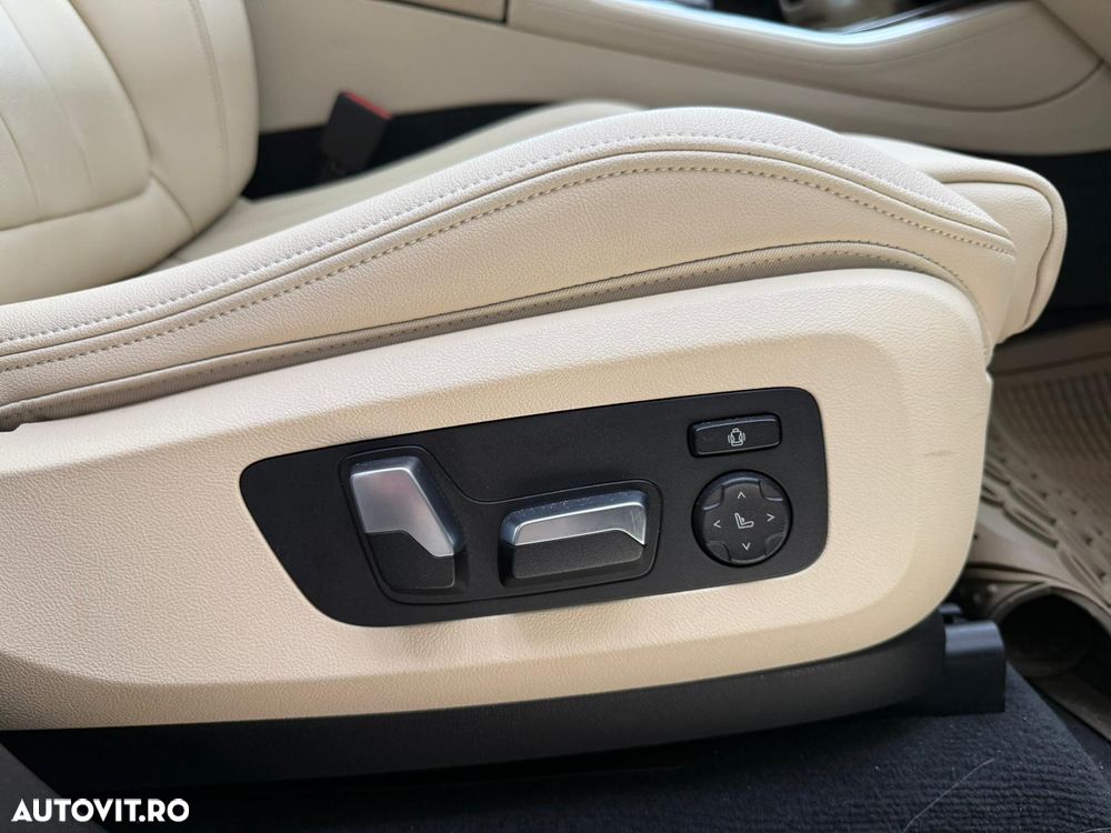 BMW X5 xDrive40i - 36