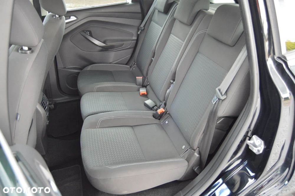 Ford C-MAX 1.0 EcoBoost Edition ASS - 6