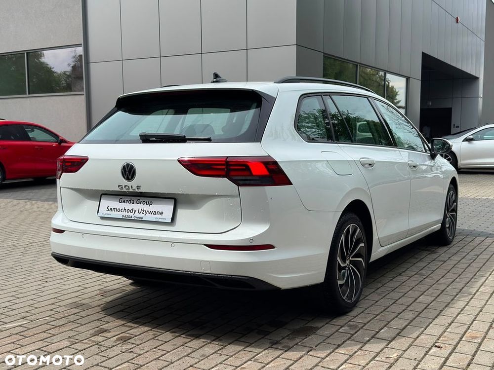 Volkswagen Golf 1.5 TSI EVO Life - 7