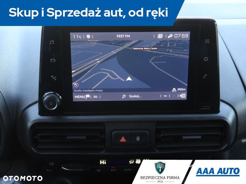 Fiat Doblo - 15