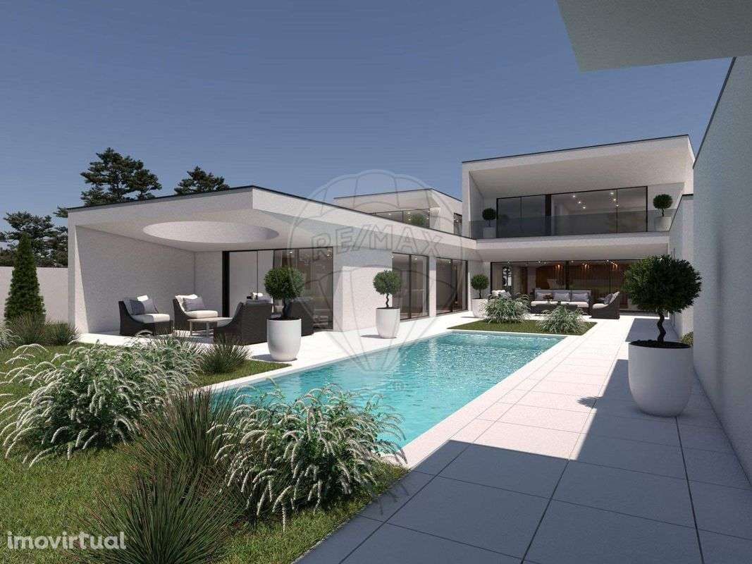 Moradia T3 para venda - Grande imagem: 2/13