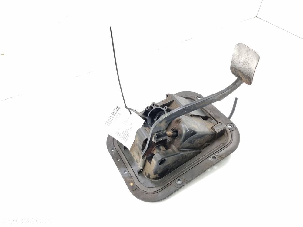 POMPKA SPRZĘGŁA RENAULT PREMIUM 270.19 5010505095 - 1