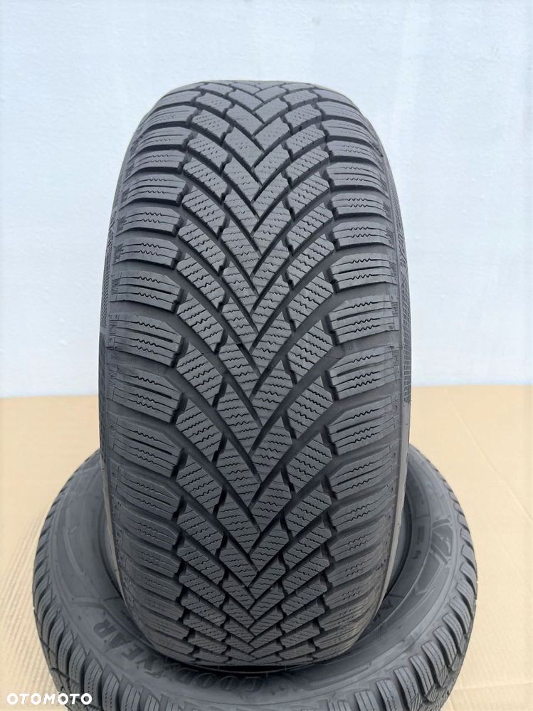 OPONA 215/55/16 97H CONTINENTAL WINTERCONTACT TS860 - 1