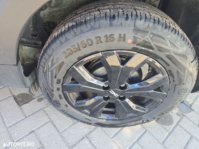Dacia Jogger - 21
