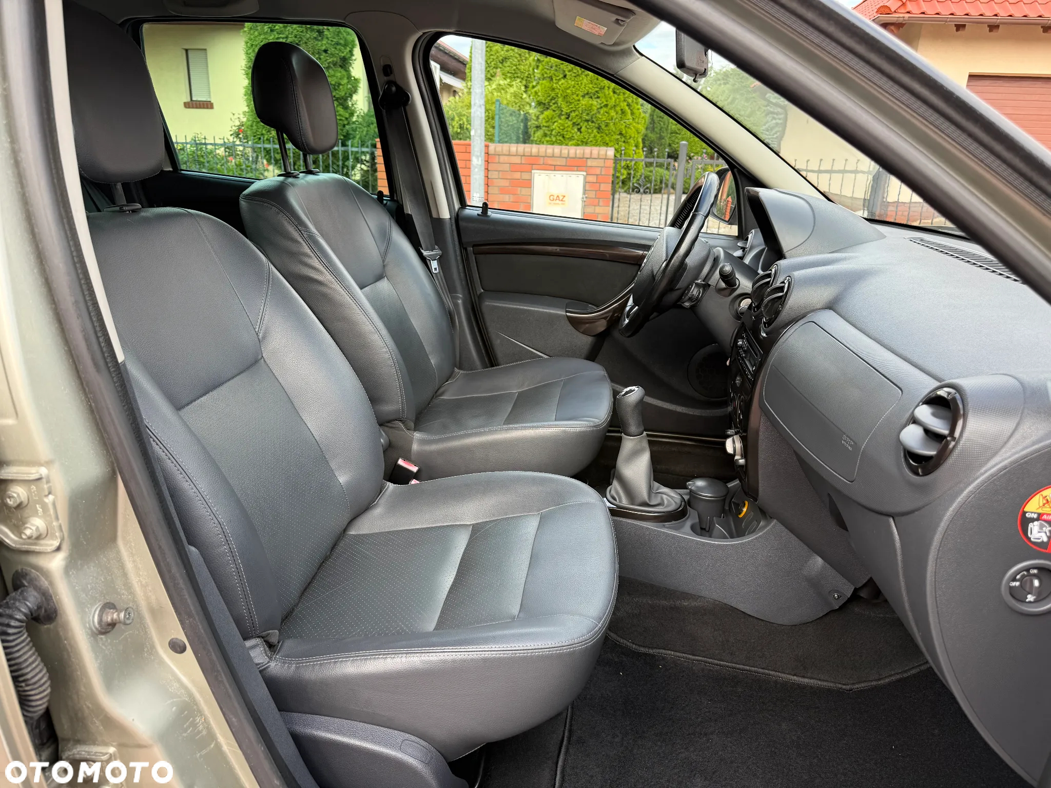 Dacia Duster - 8