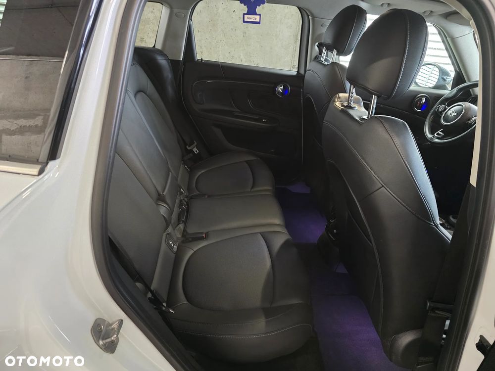 MINI Countryman Cooper S - 21