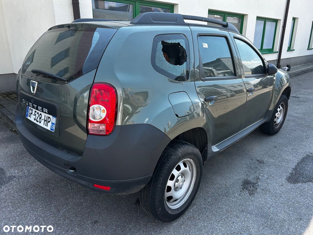 Dacia Duster - 4