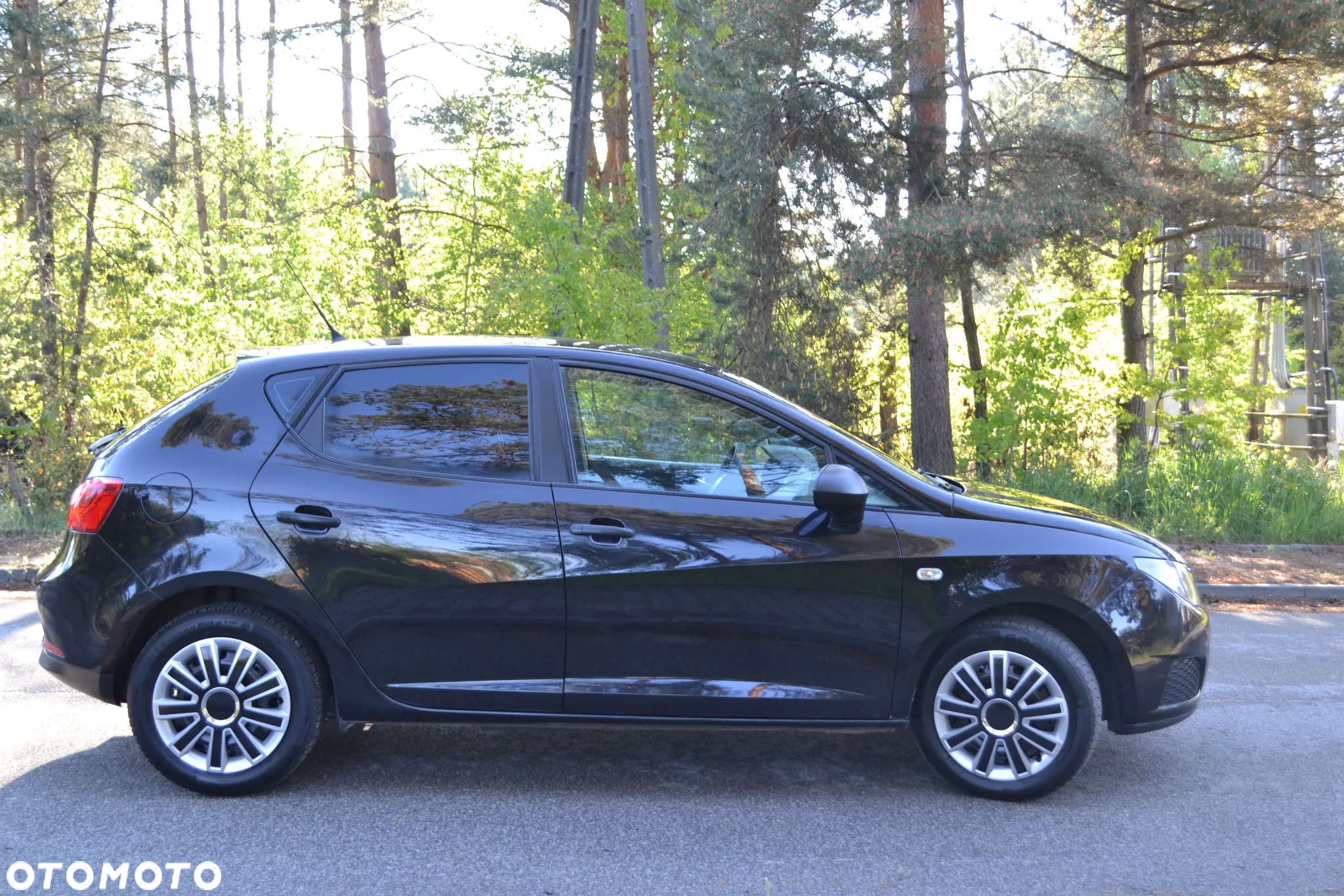 Seat Ibiza - 7