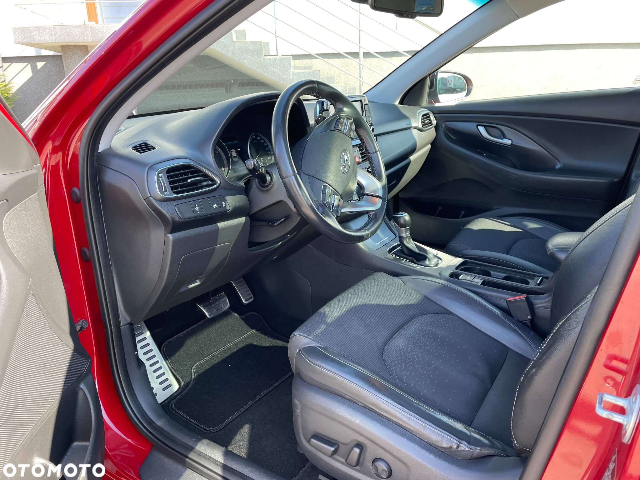 Hyundai i30 1.4 T-GDI Premium DCT - 21