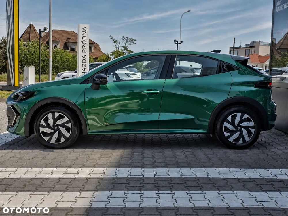 Renault Clio TCe 115 Evolution - 6